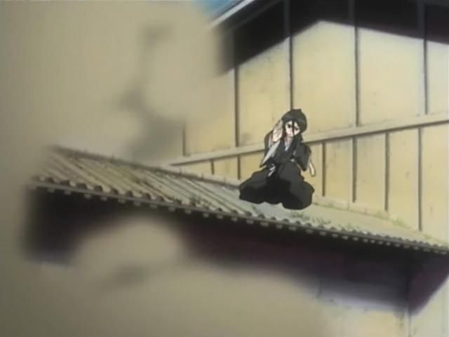 Otaku Gallery  / Anime e Manga / Bleach / Screen Shots / Episodi / 093 - L assalto dei Bount - Il terremoto distruttivo dei Gotei 13 / 146.jpg